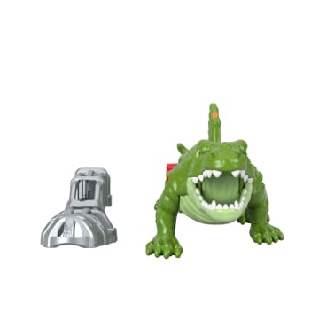 Imaginext walking croc & pirate hook playset best sale