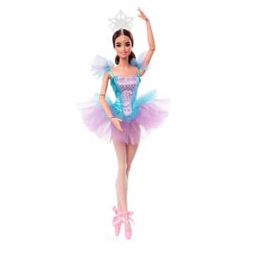 Barbie careers ballet instructor doll and playset shop