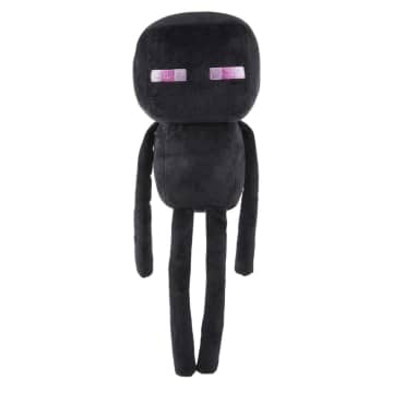 Giant minecraft stuffed animals 2025