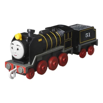 Hiro thomas toy hot sale