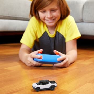 Fisher price remote control car for toddlers sales