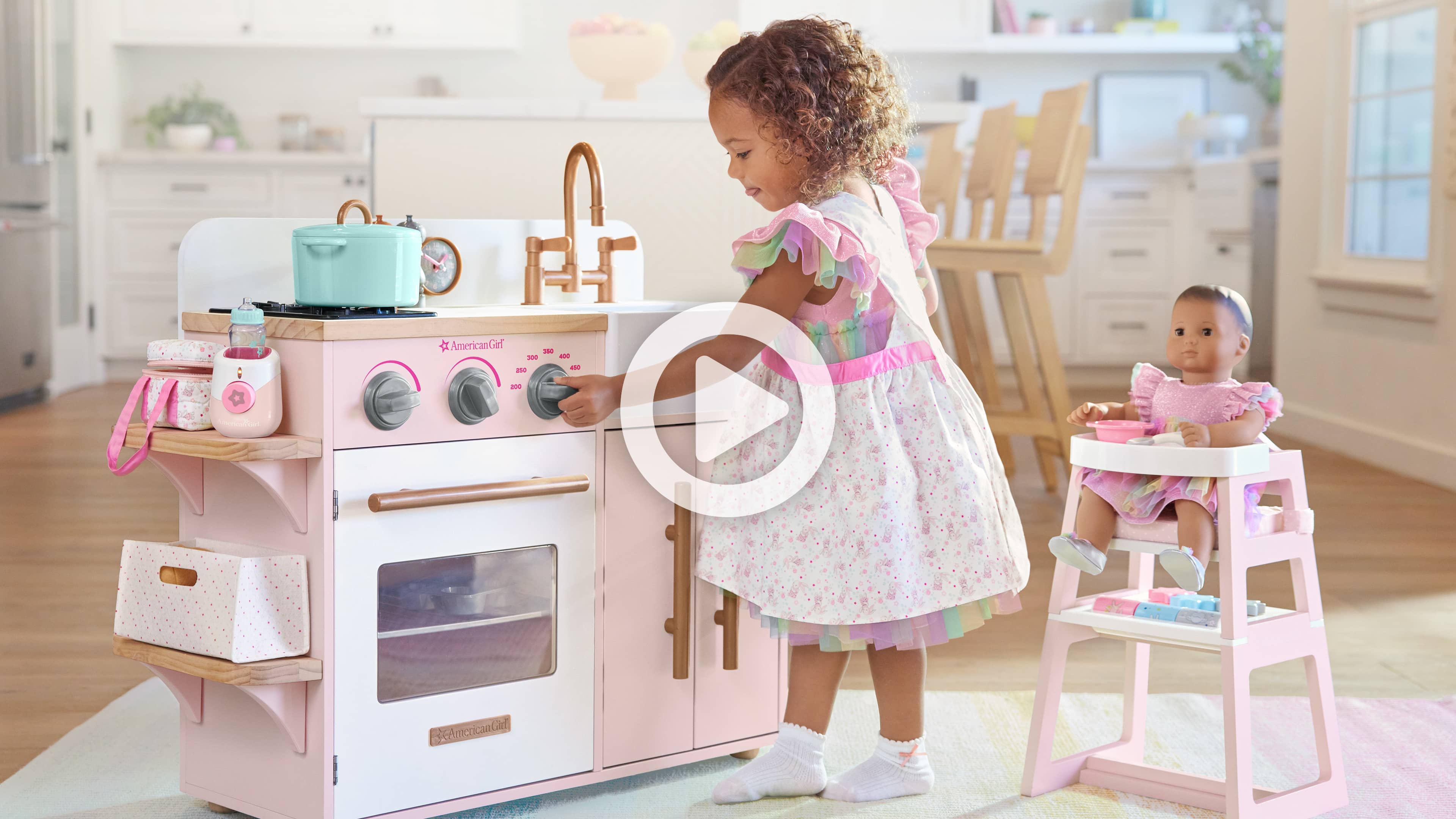 Baby kitchen shop