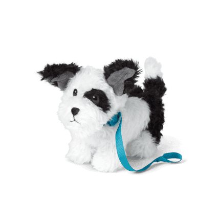 Melody’s™ Dog, Bo (Historical Characters)