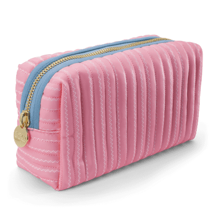 American Girl® x Stoney Clover Lane™ Small Pouch (Addy™ Print)