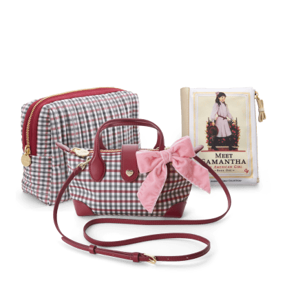 American Girl® x Stoney Clover Lane™ Samantha™ Bundle