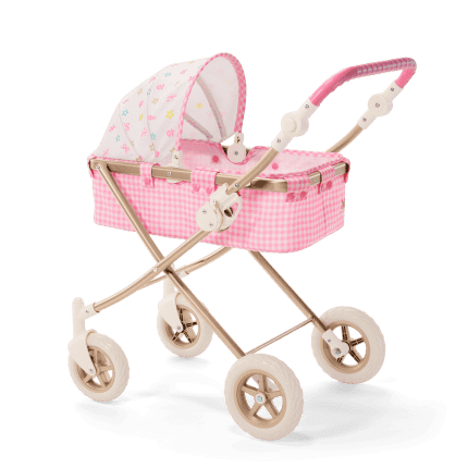 folding uppababy g luxe G-Luxe V2 – Chicke