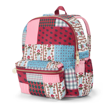 American Girl® x Stoney Clover Lane™ Classic Backpack (Full Size)