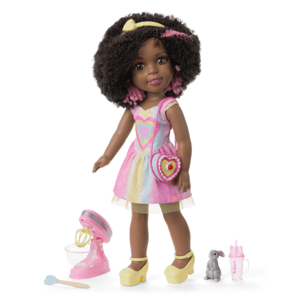 AG Sisters™ Wesley™ Doll American Girl®