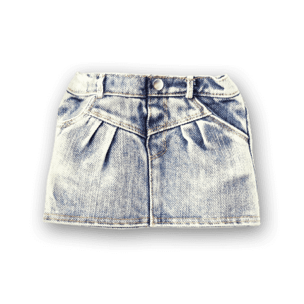 Vintage Mini Skirt for 18-inch Dolls American Girl®