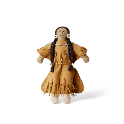 Kaya’s™ Doll (Historical Characters)