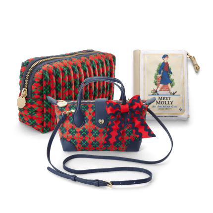 American Girl® x Stoney Clover Lane™ Molly™ Bundle
