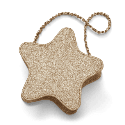 American Girl® x Janie and Jack Celebration Purse for Girls