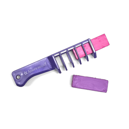 Bright Highlights Color Comb for Girls