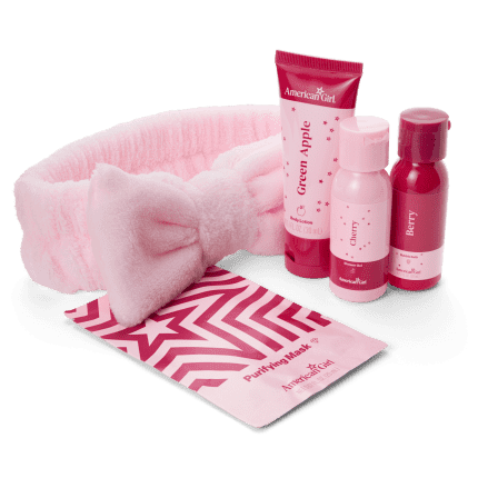 American Girl™ Spa Set for Girls