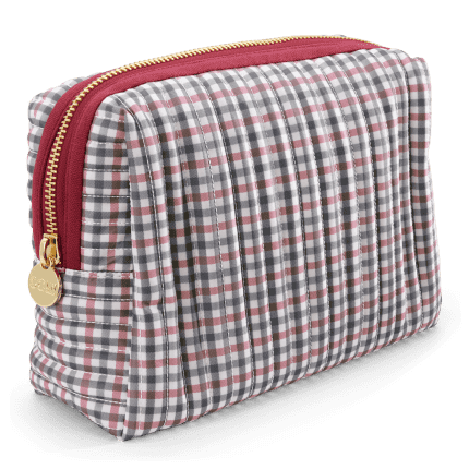 American Girl® x Stoney Clover Lane™ Large Pouch (Samantha™ Print)
