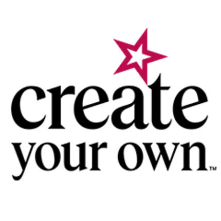 Create Your Own doll