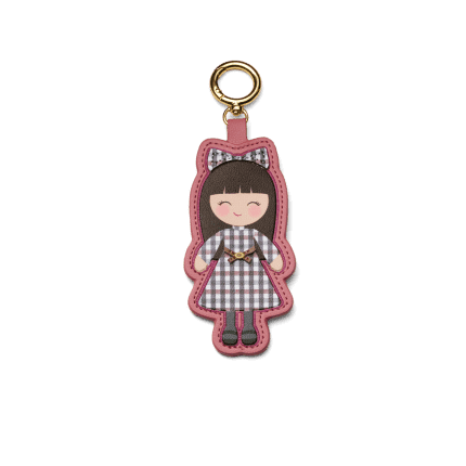 Samantha Parkington™ Bag Charm (Historical Characters)