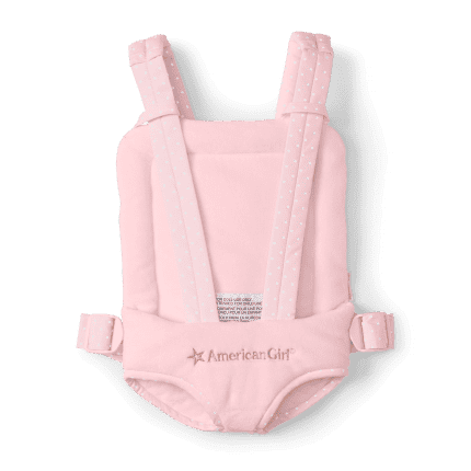 Baby alive baby carrier sales