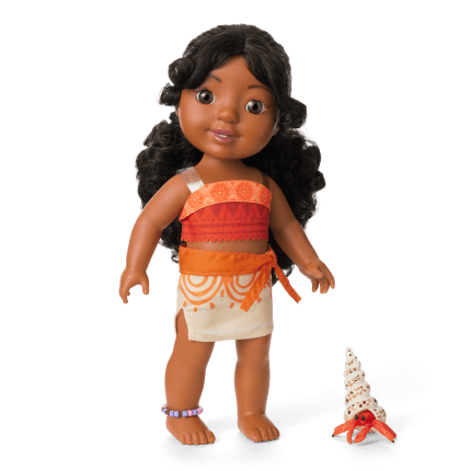 Disney Moana 2 Simea Doll by American Girl®