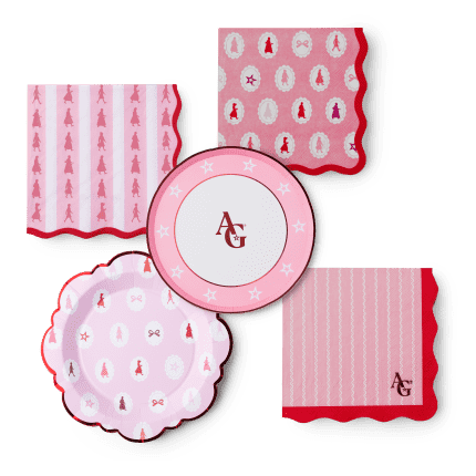 American Girl™ x Bonjour Fête Party Bundle