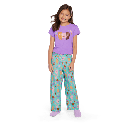 Daisy Davenport’s™ S’mores PJs for Girls (Girl of the Year™ 2027)