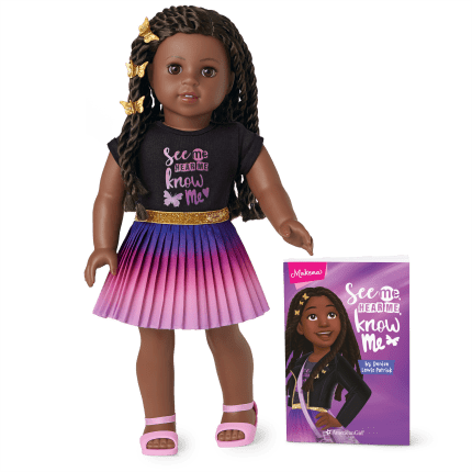 African american dolls sales