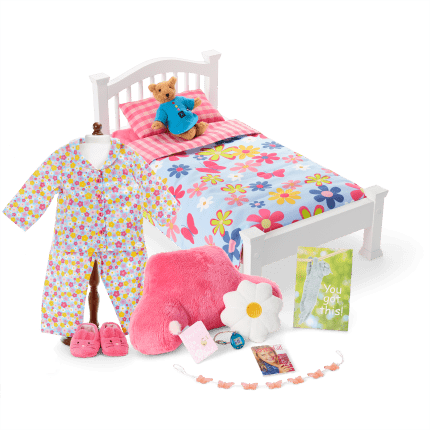 Isabel’s™ Bedroom Bundle (Historical Characters)