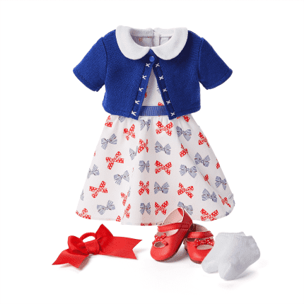 American girl maryellen play outfit outlet