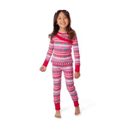 Berry Merry PJs for Girls