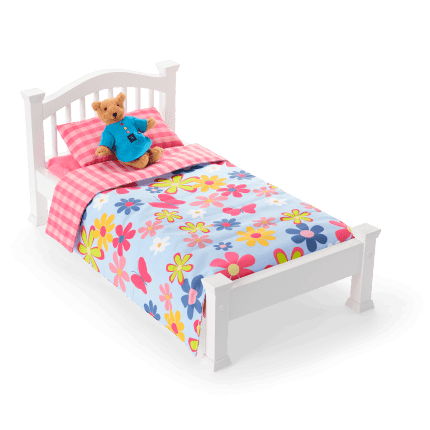 18 inch doll bed mattress 2025
