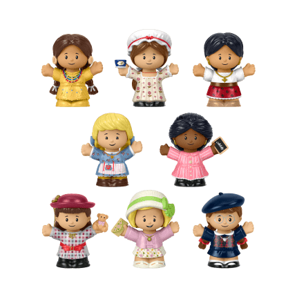 Fisher-Price® Little People Collector™ American Girl®