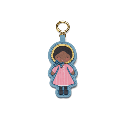 Addy Walker™ Bag Charm (Historical Characters)