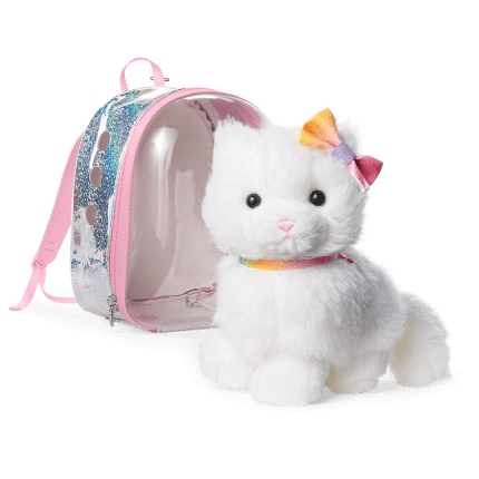 Summer s Cat Fettuccine American Girl