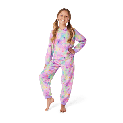 Summer's™ Stars Snuggles PJs for Girls| American Girl®