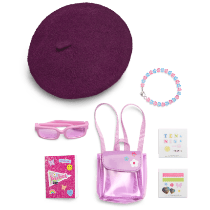 Accesorios american girl 2025