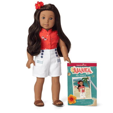 Nanea mitchell discount