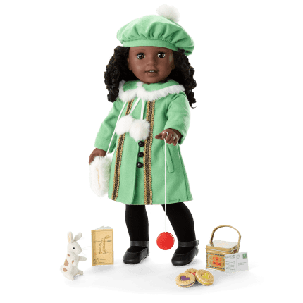 American girl doll christmas set new arrivals