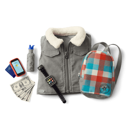 American girl boy clothes sales
