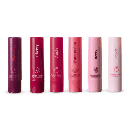American Girl™ Lip Balm Set for Girls