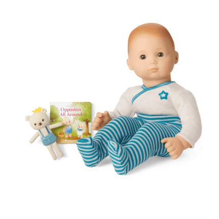 Bitty babby sales