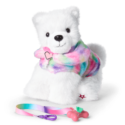 Summer's Dog, Crescent (Girl of the Year 2025) Summer's Dog, Crescent (Girl of the Year 2025)