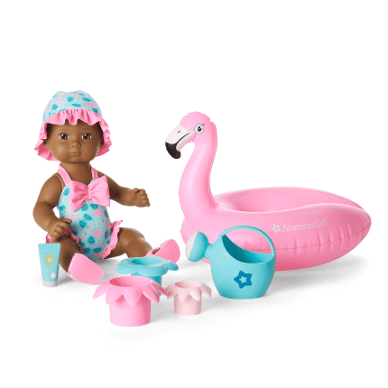 Bitty baby bath store