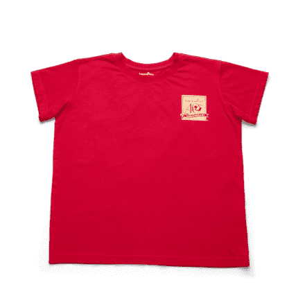 American Girl® 40th Anniversary Tee for Adults