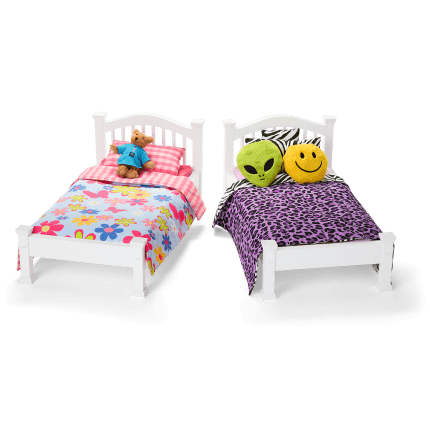 Isabel Nicki s Twin Beds Bundle American Girl