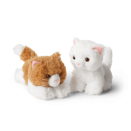 Rebecca’s™ Kittens (Historical Characters)