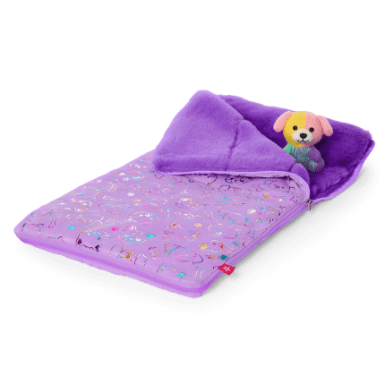 Summer s Sleep Accessories for 18 inch Dolls Girl of the Year 2025