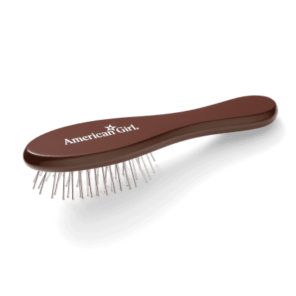 Doll Hairbrush
