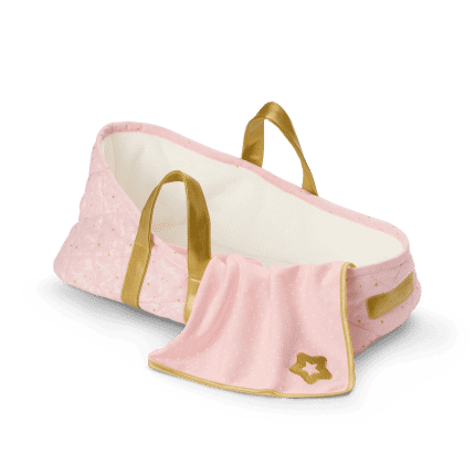 Bitty Baby® Moses Basket