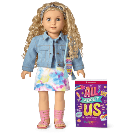 American girl truly me 81 new arrivals