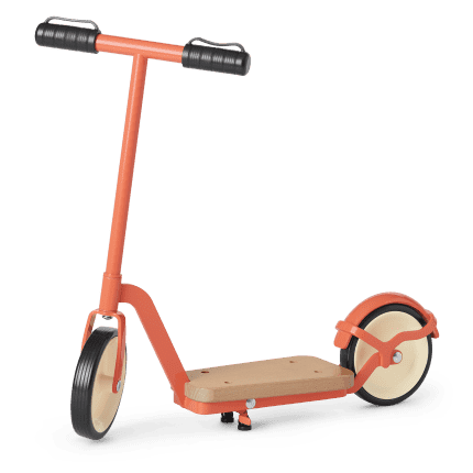 Claudie's™ Kick Scooter for 18-inch Dolls (Historical Characters)